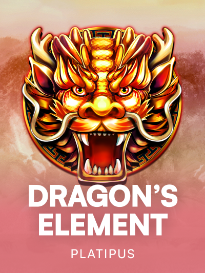 Game image for Dragon's Element