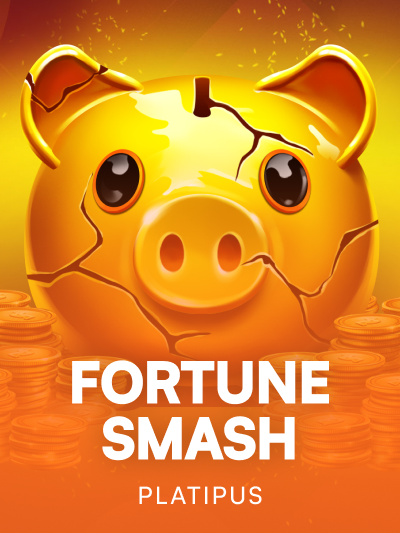 Game image for Fortune Smash