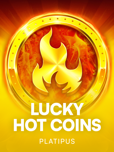 Game image for Lucky Hot Coins