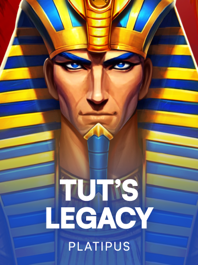 Game image for Tut's Legacy