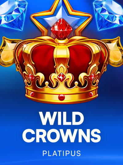 Game image for Wild Crowns