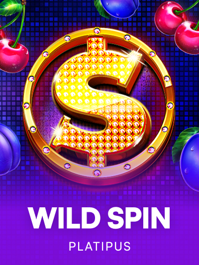 Game image for Wild Spin