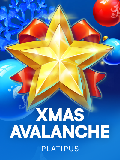 Game image for Xmas Avalanche
