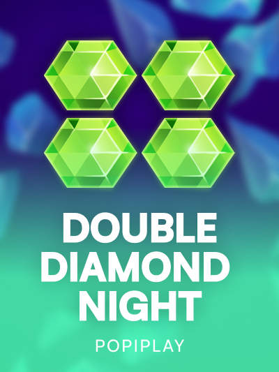 Game image for Double Diamond Night