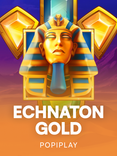 Game image for Echnaton Gold