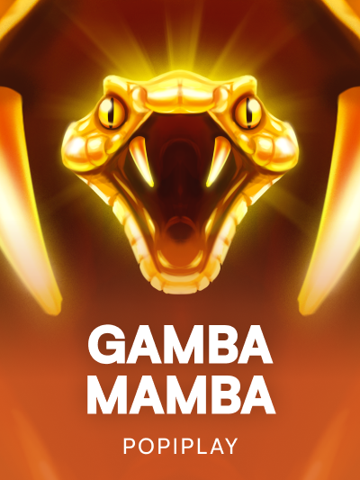 Game image for Gamba Mamba