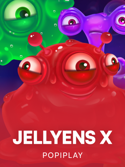 Game image for Jellyens X
