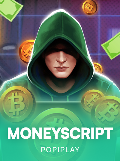 Game image for Moneyscript