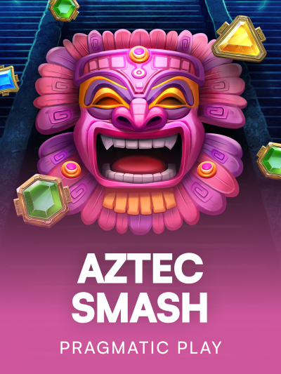 Game image for Aztec Smash