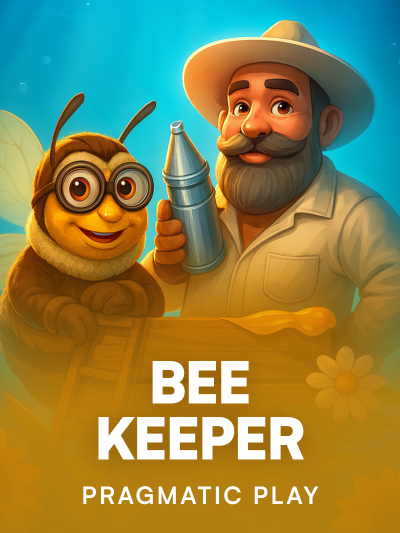 Game image for Bee Keeper