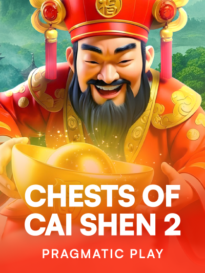 Game image for Chests of Cai Shen 2