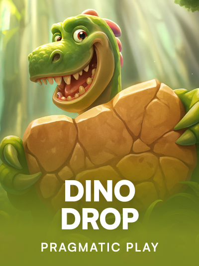 Game card image for Dino Drop