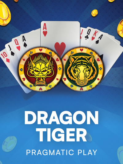 Game image for Dragon Tiger