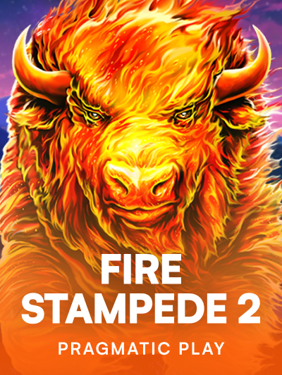 Game image for Fire Stampede 2
