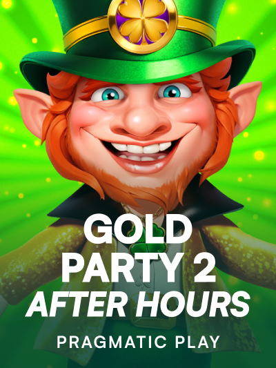 Game image for Gold Party 2 - After Hours