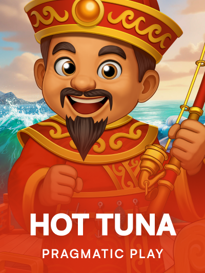 Game image for Hot Tuna