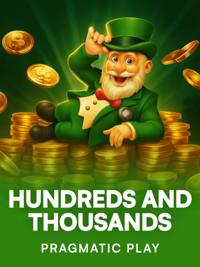 Game card image for Hundreds and Thousands