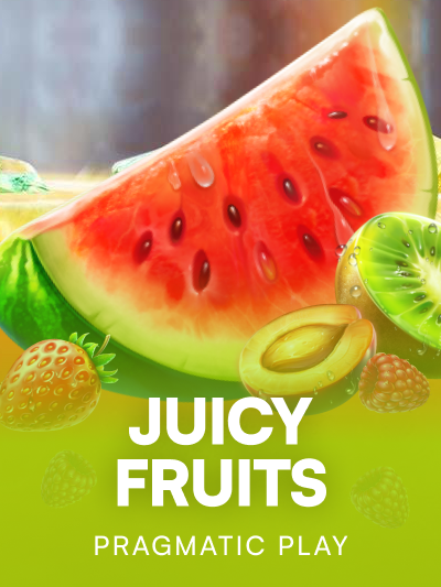 Game image for Juicy Fruits
