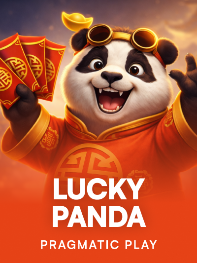 Game image for Lucky Panda
