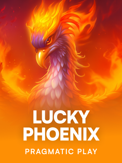 Game card image for Lucky Phoenix