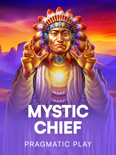Game image for Mystic Chief