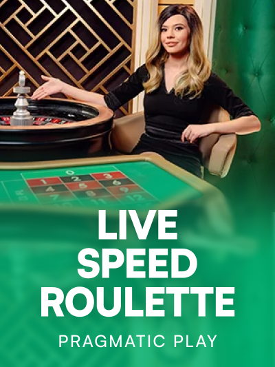 Game image for Speed Roulette