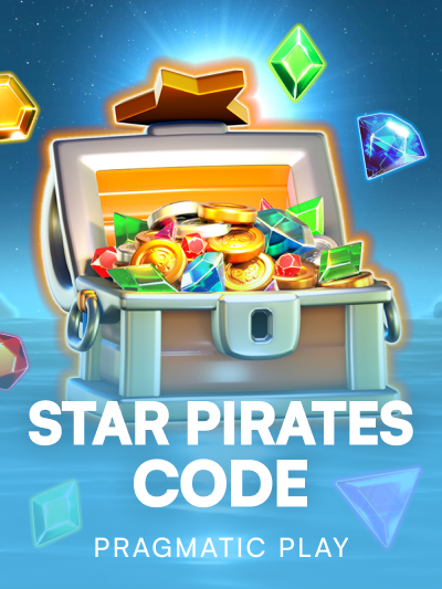 Game image for Star Pirates Code