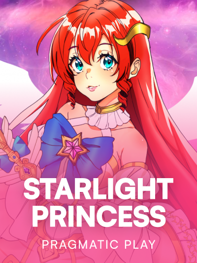 Game image for Starlight Princess