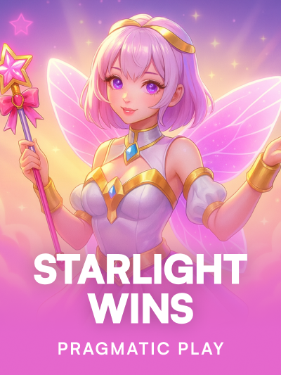 Game card image for Starlight Wins