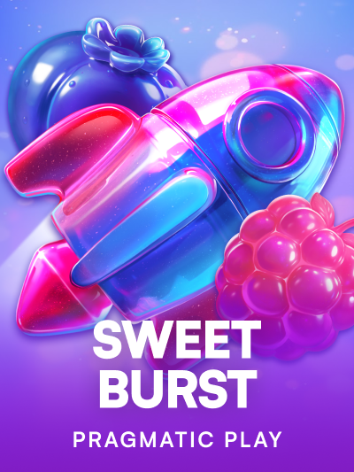 Game image for Sweet Burst