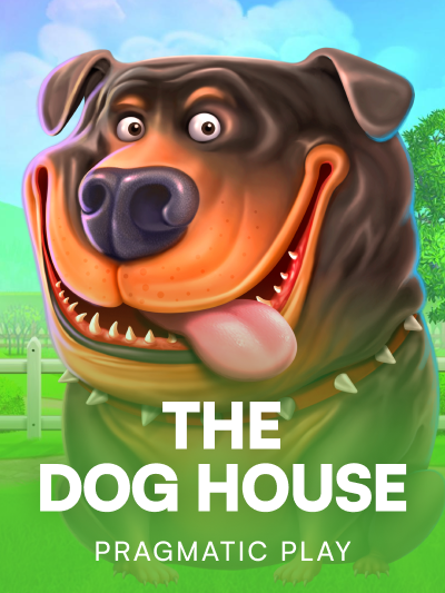 Game image for The Dog House
