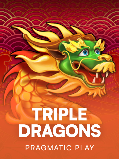 Game image for Triple Dragons