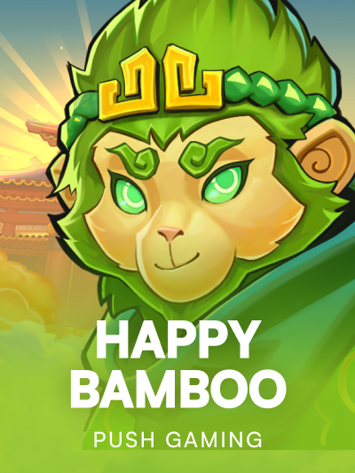 Game card image for Happy Bamboo