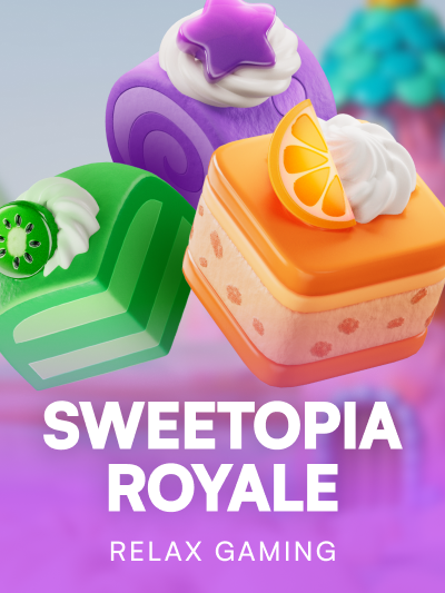 Game image for Sweetopia Royale