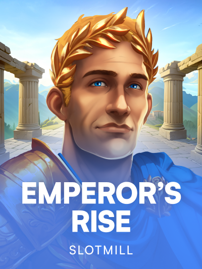 Game image for Emperors Rise