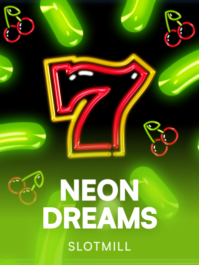 Game image for Neon Dreams
