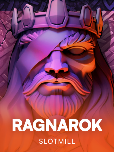 Game image for Ragnarok