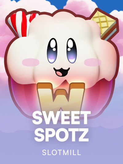 Game image for Sweet Spotz