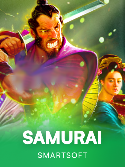 Game card image for Samurai