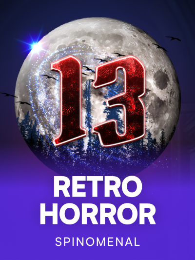 Game image for Retro Horror