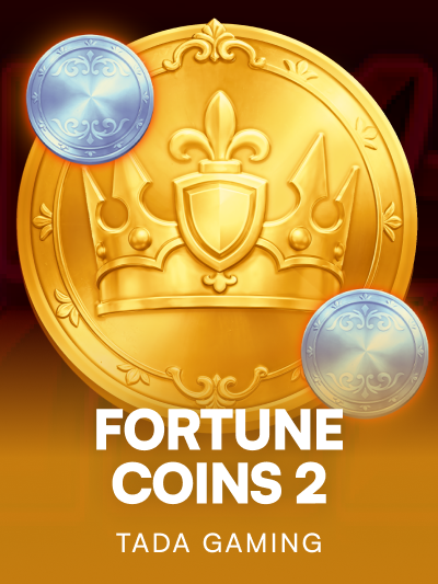 Game image for Fortune Coins 2