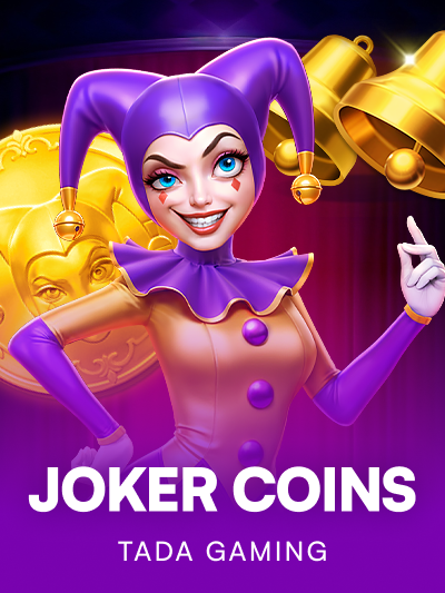 Game image for Joker Coins
