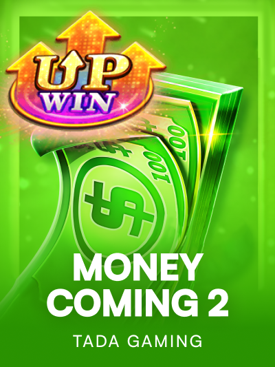 Game image for Money Coming 2