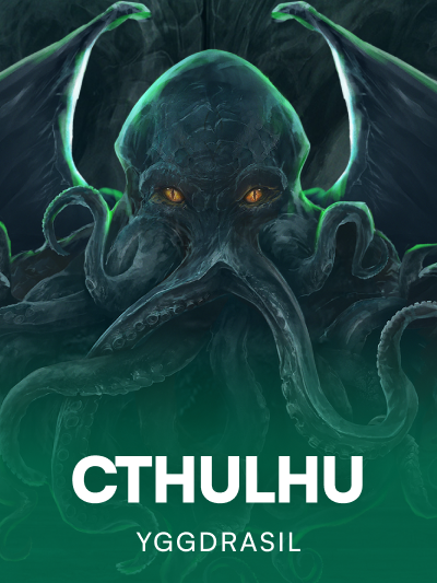 Game image for Cthulhu