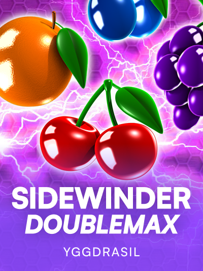 Game card image for Sidewinder
